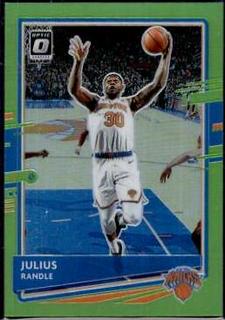 Julius Randle