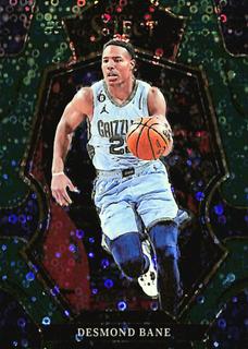 Desmond Bane