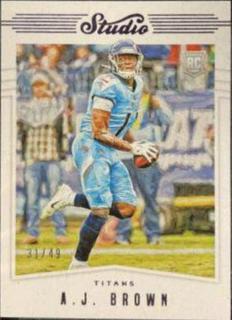 A.J. Brown