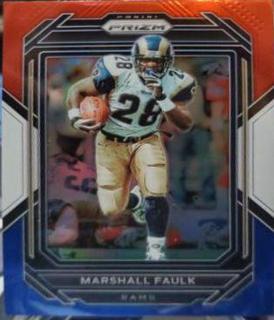Marshall Faulk