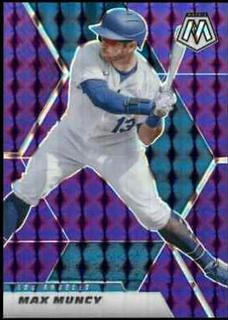 Max Muncy (LA)