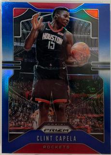 Clint Capela