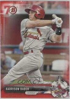 Harrison Bader