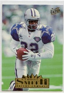 Emmitt Smith