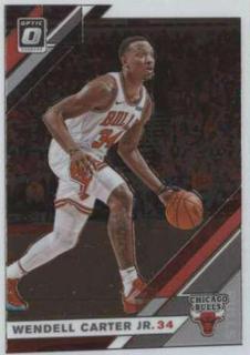 Wendell Carter Jr.