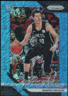 Yuta Watanabe