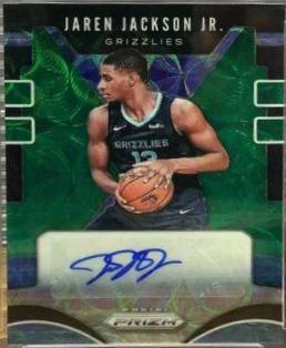 Jaren Jackson Jr.