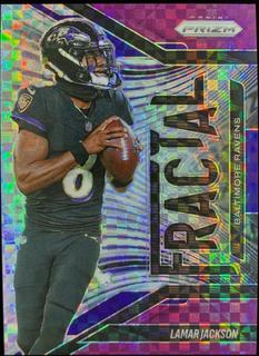 Lamar Jackson