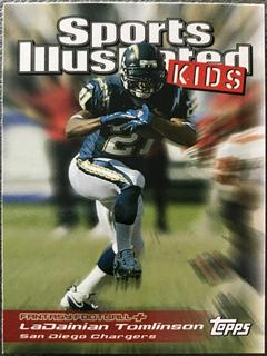 LaDainian Tomlinson
