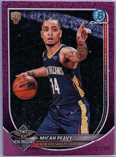 Micah Peavy
