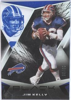 Jim Kelly
