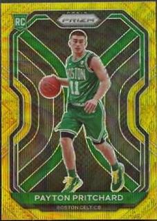 Payton Pritchard