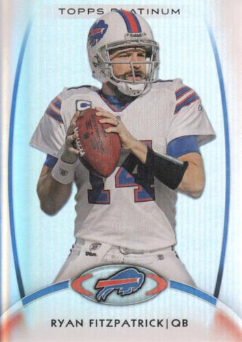 Ryan Fitzpatrick #55