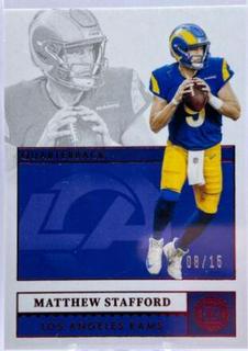 Matthew Stafford