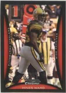 Hines Ward