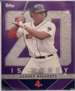 Xander Bogaerts