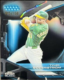 Tyler Soderstrom