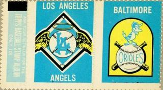Los Angeles Angels