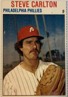 Steve Carlton