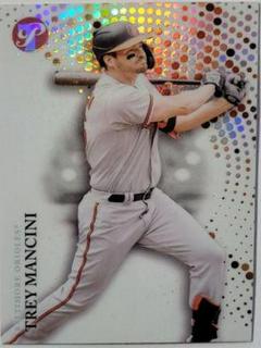 Trey Mancini