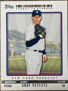 Andy Pettitte