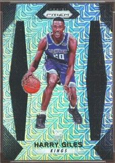 Harry Giles
