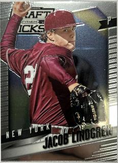 Jacob Lindgren