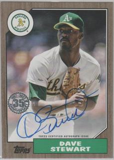 Dave Stewart