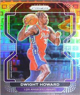 Dwight Howard