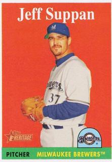 Jeff Suppan