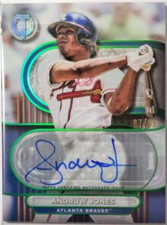Andruw Jones