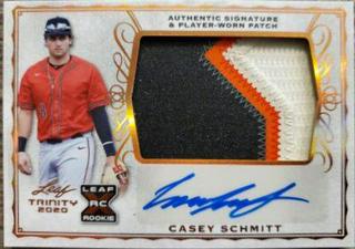 Casey Schmitt