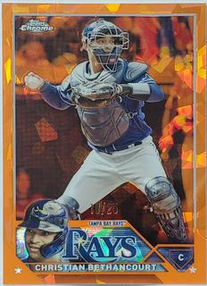 Christian Bethancourt