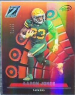 Aaron Jones