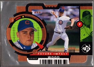 Kerry Wood