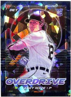 Casey Mize
