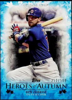 Ben Zobrist