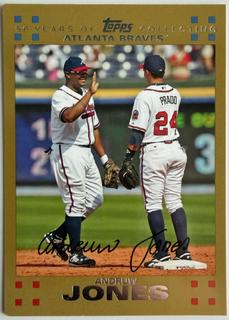 Andruw Jones