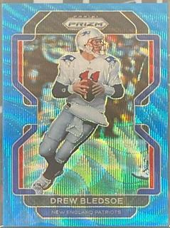 Drew Bledsoe