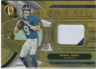 Daniel Jones