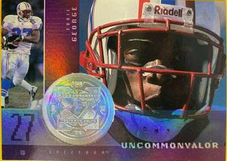 Eddie George