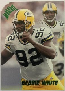 Reggie White