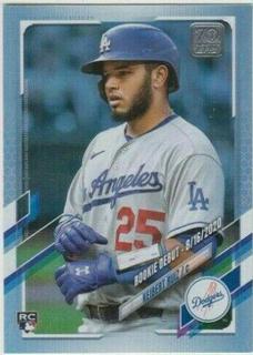 Keibert Ruiz