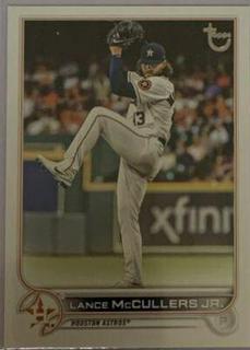 Lance McCullers Jr.