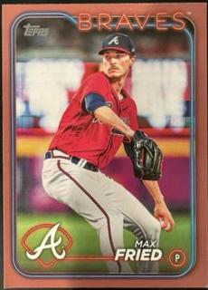 Max Fried