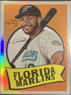 Gary Sheffield