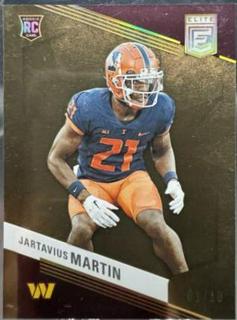 Jartavius Martin