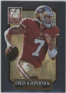 Colin Kaepernick