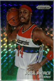 Paul Pierce