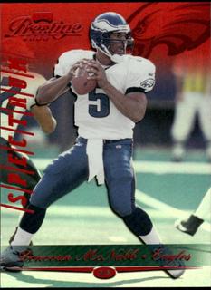 Donovan McNabb